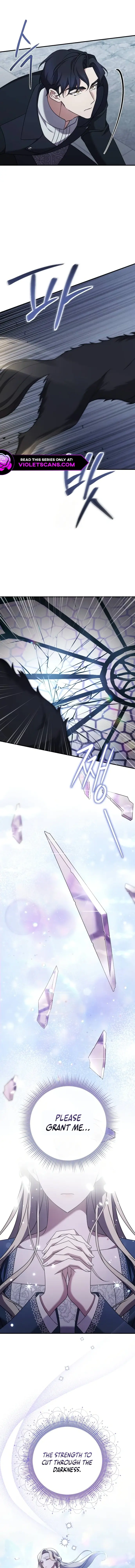 The Empress's Beast Selection Chapter 57 62 13