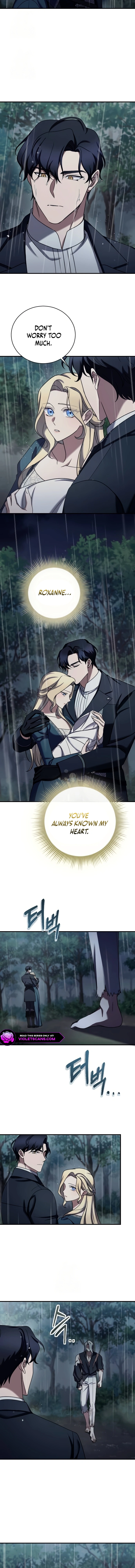 The Empress's Beast Selection Chapter 58 54 10