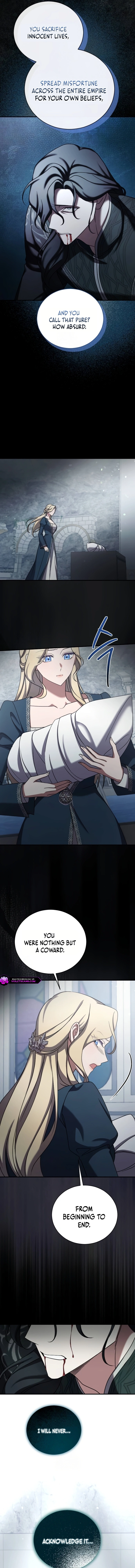 The Empress's Beast Selection Chapter 58 51 7