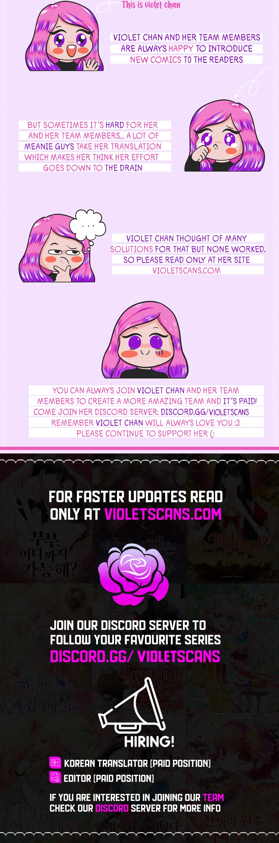 The Empress's Beast Selection Chapter 60 63 13