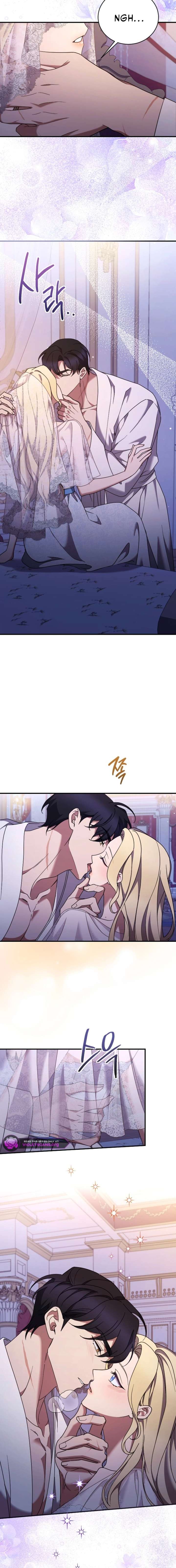 The Empress's Beast Selection Chapter 61 71 12