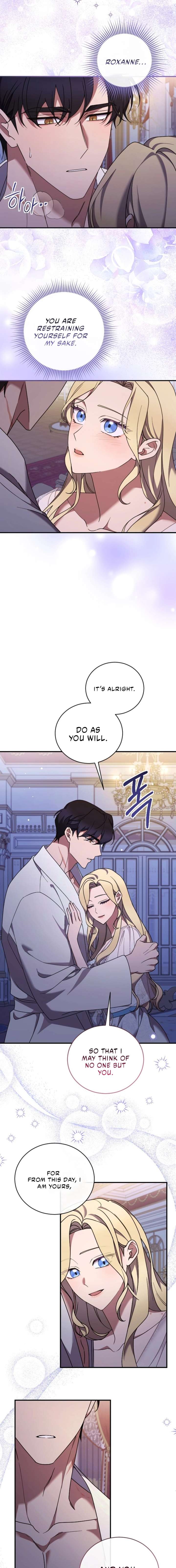 The Empress's Beast Selection Chapter 61 72 13