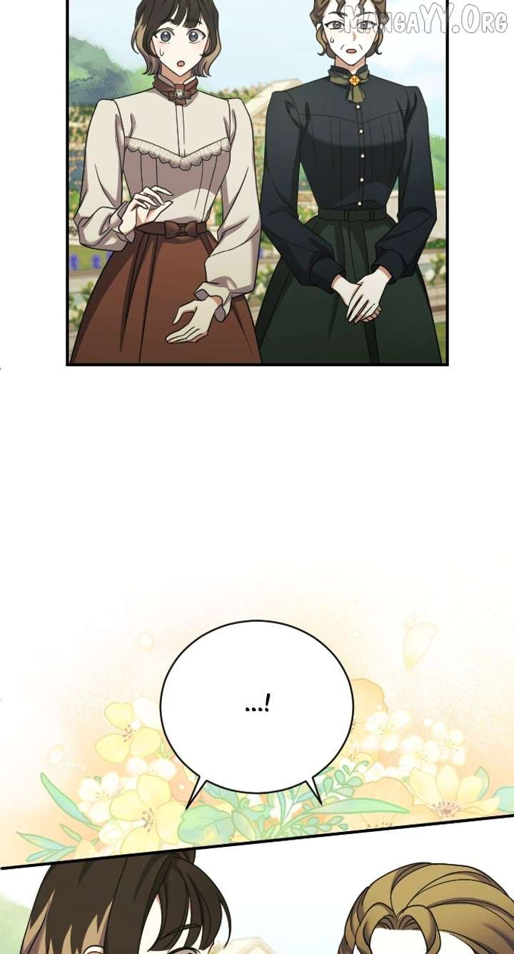 The Empress's Beast Selection Chapter 62 247 18