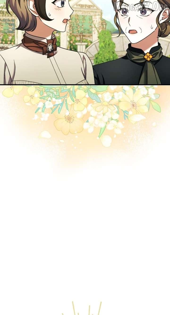 The Empress's Beast Selection Chapter 62 248 19