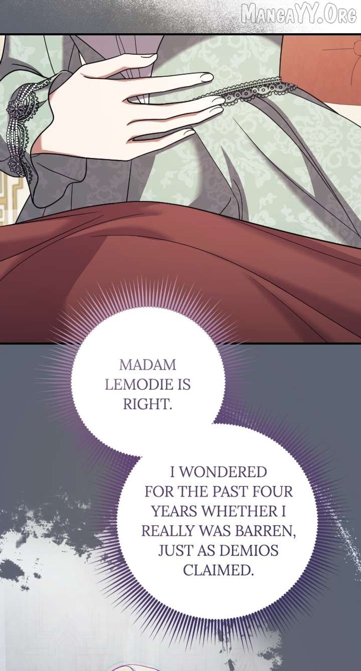 The Empress's Beast Selection Chapter 62 258 29