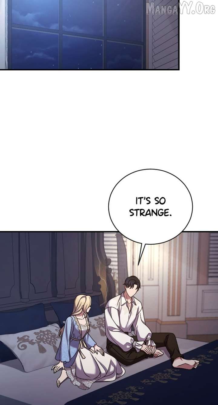 The Empress's Beast Selection Chapter 62 266 37