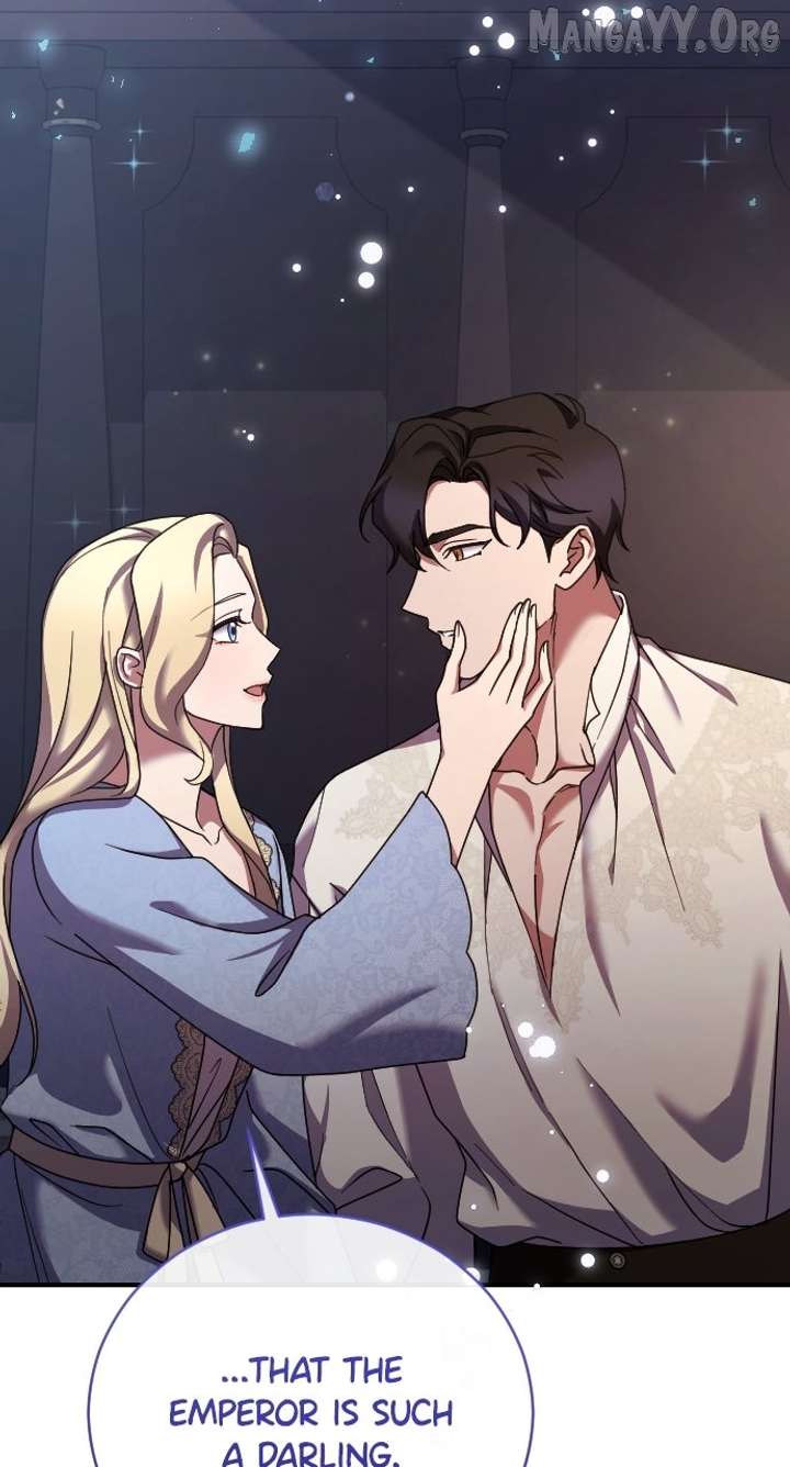 The Empress's Beast Selection Chapter 62 272 43