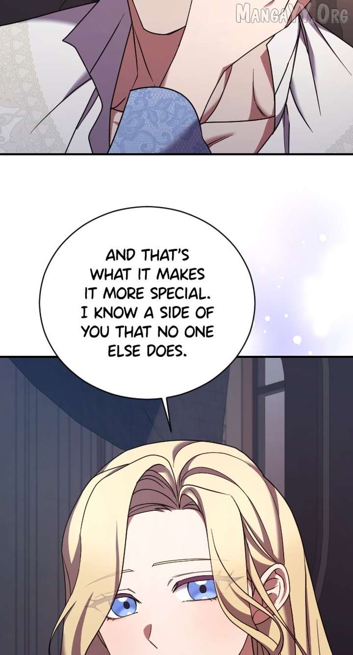 The Empress's Beast Selection Chapter 62 274 45