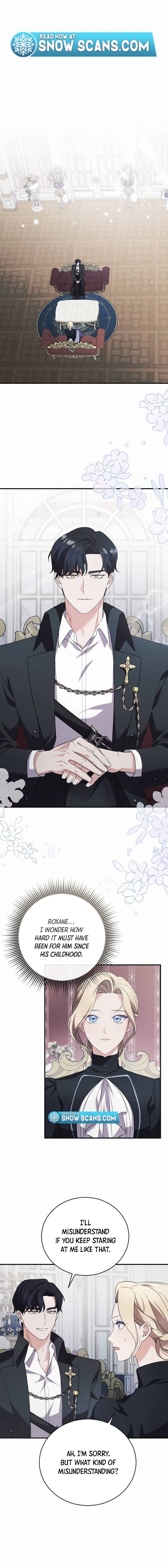 The Empress's Beast Selection Chapter 8 62 0