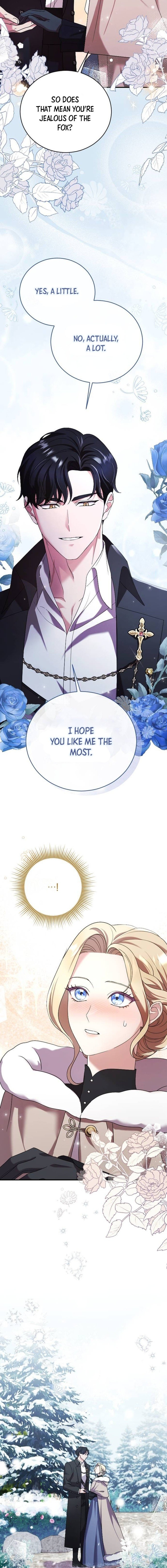 The Empress's Beast Selection Chapter 8 73 11