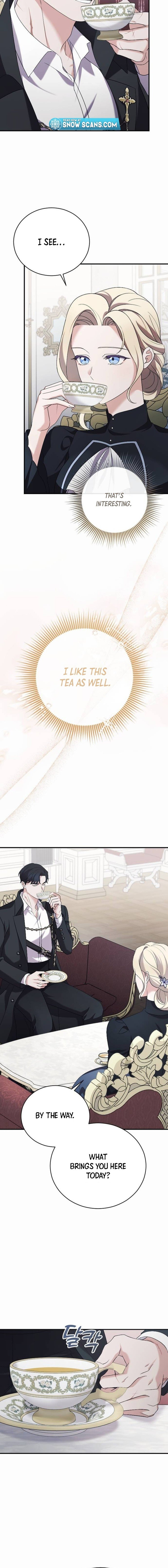 The Empress's Beast Selection Chapter 8 64 2