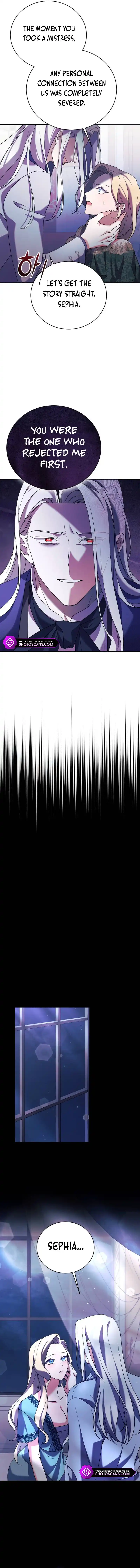 The Empress's Beast Selection Chapter 9 74 12