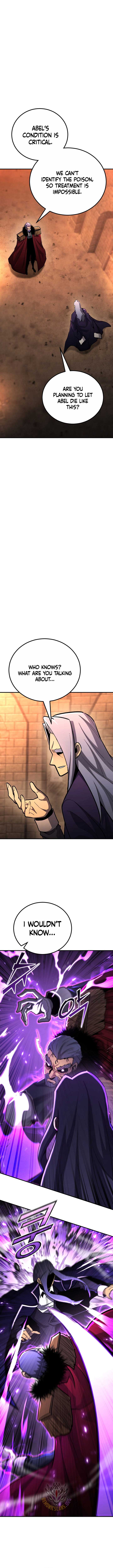 Standard of Reincarnation Chapter 146 78 10