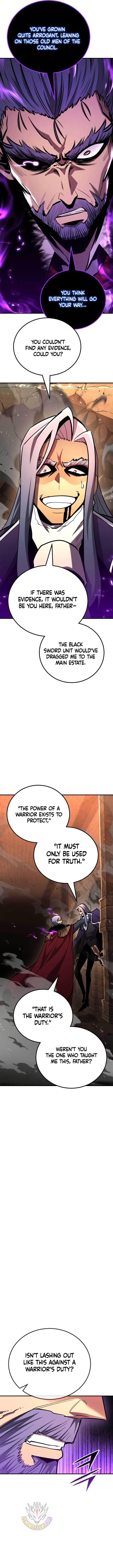 Standard of Reincarnation Chapter 146 79 11