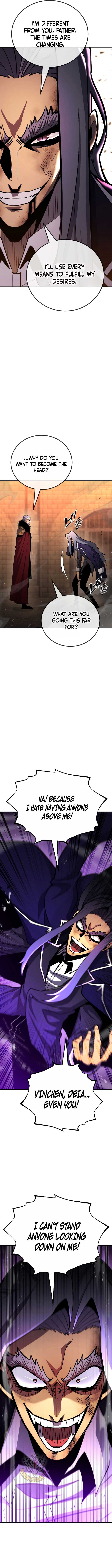 Standard of Reincarnation Chapter 146 81 13