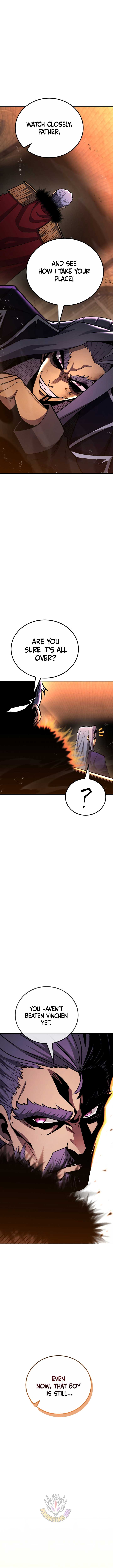 Standard of Reincarnation Chapter 146 82 14