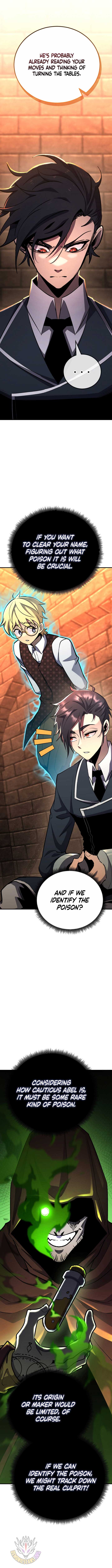Standard of Reincarnation Chapter 146 83 15