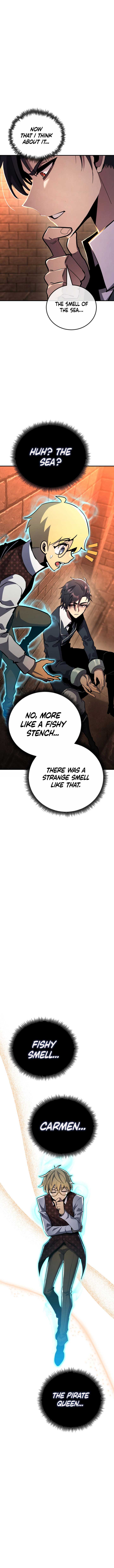 Standard of Reincarnation Chapter 146 84 16