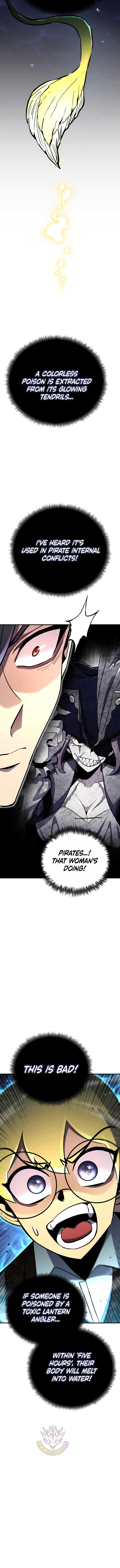 Standard of Reincarnation Chapter 146 86 18