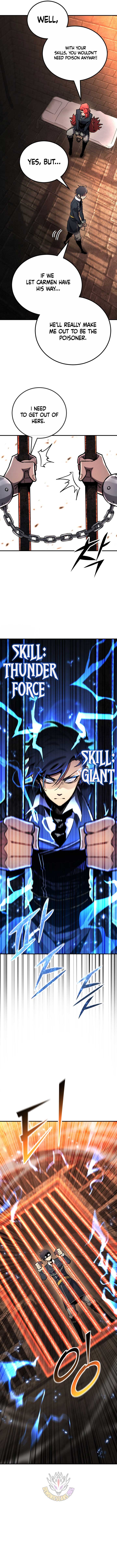 Standard of Reincarnation Chapter 146 70 2