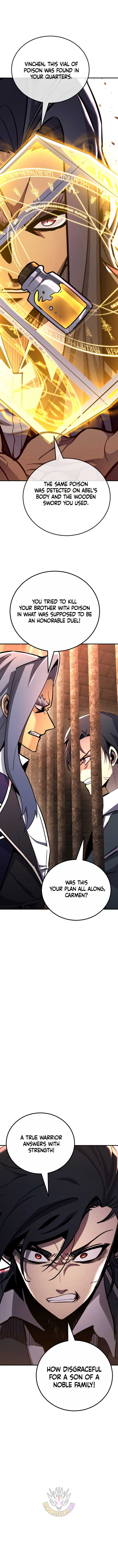 Standard of Reincarnation Chapter 146 73 5