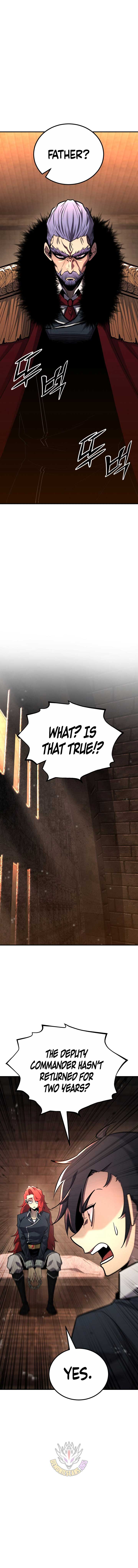 Standard of Reincarnation Chapter 146 76 8