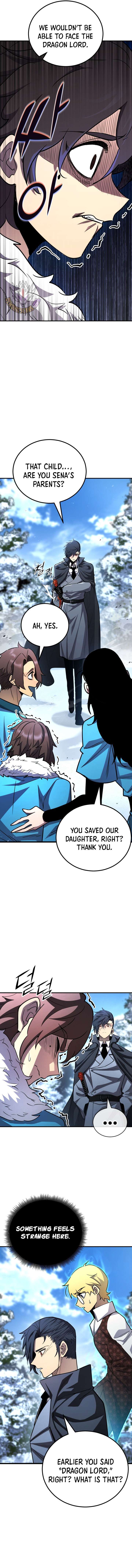 Standard of Reincarnation Chapter 181 67 ch 181 13