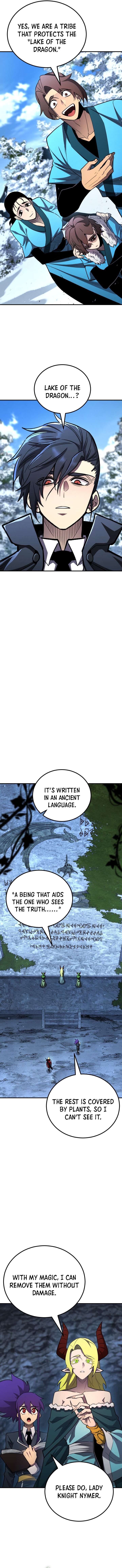 Standard of Reincarnation Chapter 181 68 ch 181 14