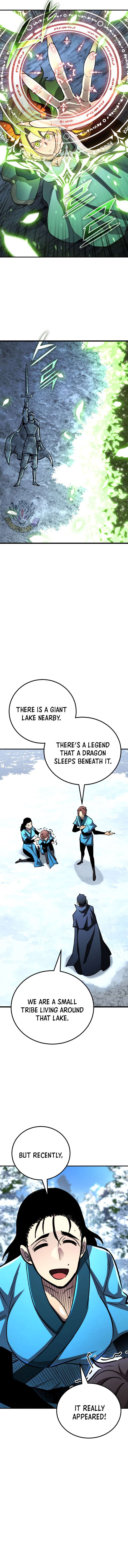 Standard of Reincarnation Chapter 181 69 ch 181 15