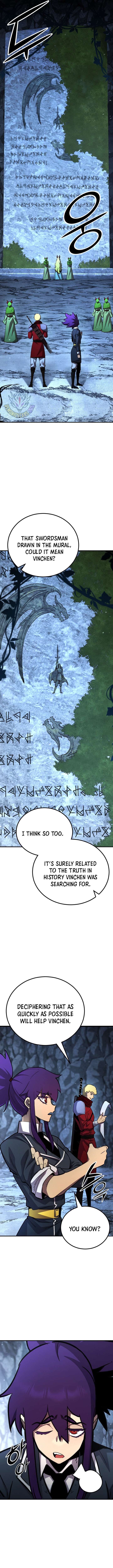 Standard of Reincarnation Chapter 181 57 ch 181 3