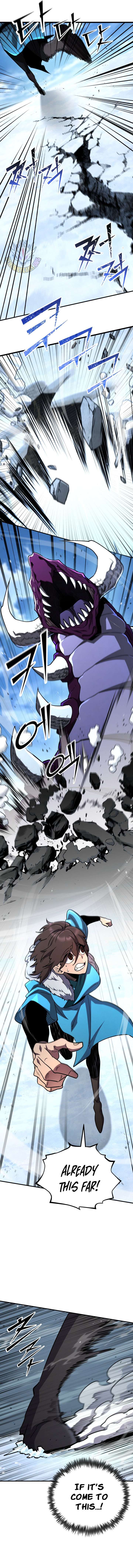 Standard of Reincarnation Chapter 181 59 ch 181 5