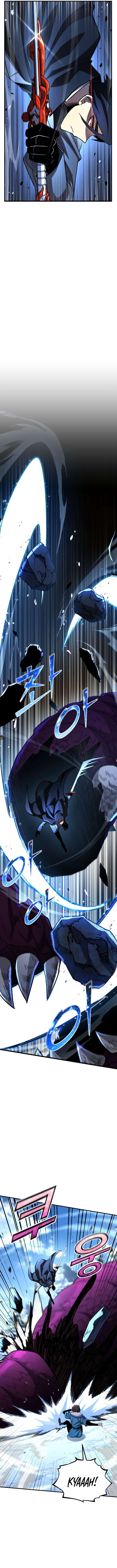 Standard of Reincarnation Chapter 181 62 ch 181 8