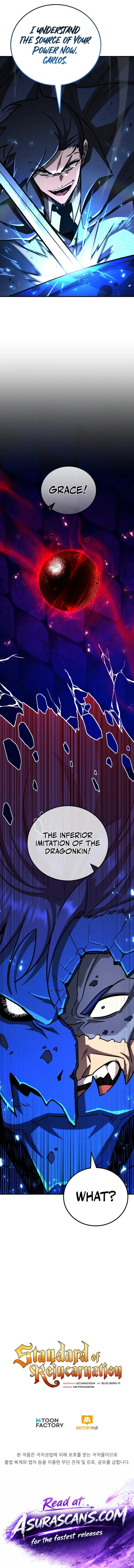 Standard of Reincarnation Chapter 189 84 021