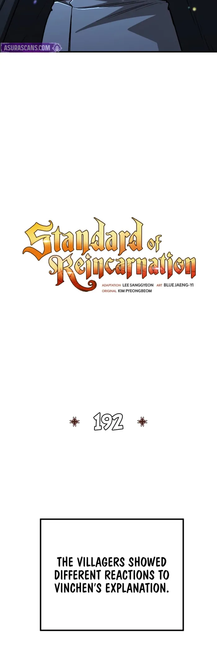 Standard of Reincarnation Chapter 192 67 006