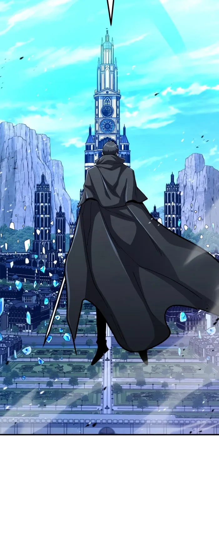Standard of Reincarnation Chapter 194 72 014