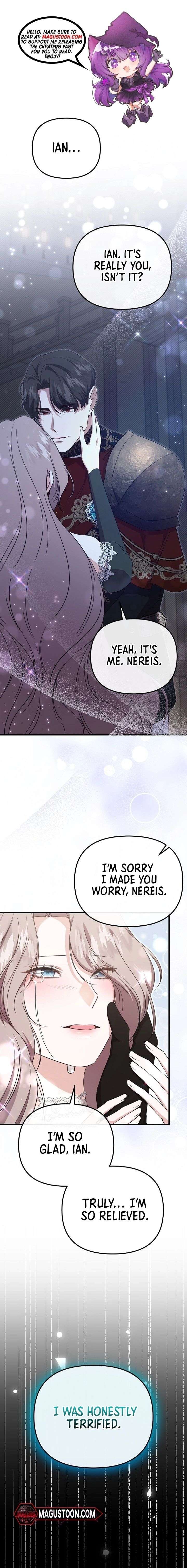 My Sister Who Regressed Wants My Fiance Chapter 58 71 001