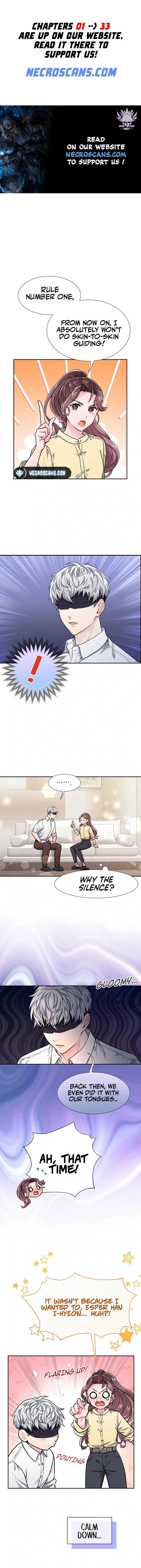 I Became a C-Level Guide Obsessed With Crazy People Chapter 10 50 0