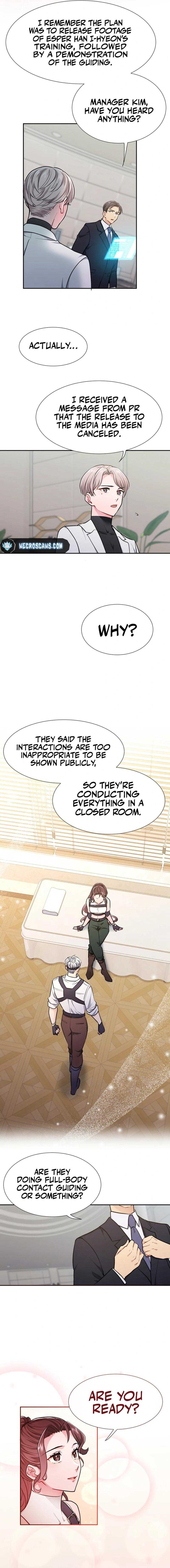 I Became a C-Level Guide Obsessed With Crazy People Chapter 10 62 12