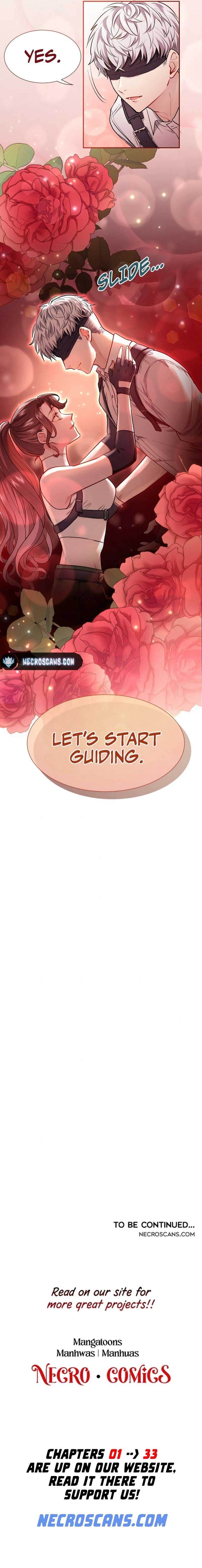 I Became a C-Level Guide Obsessed With Crazy People Chapter 10 63 13