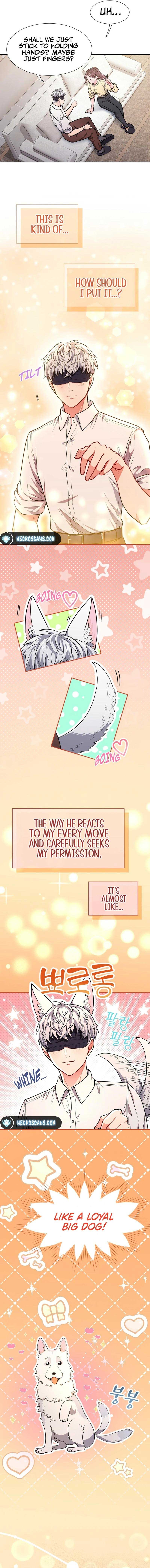 I Became a C-Level Guide Obsessed With Crazy People Chapter 10 52 2