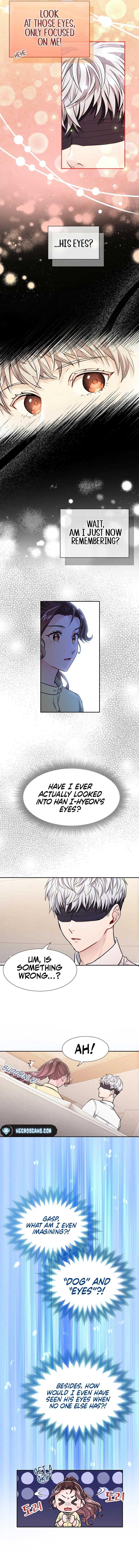 I Became a C-Level Guide Obsessed With Crazy People Chapter 10 53 3