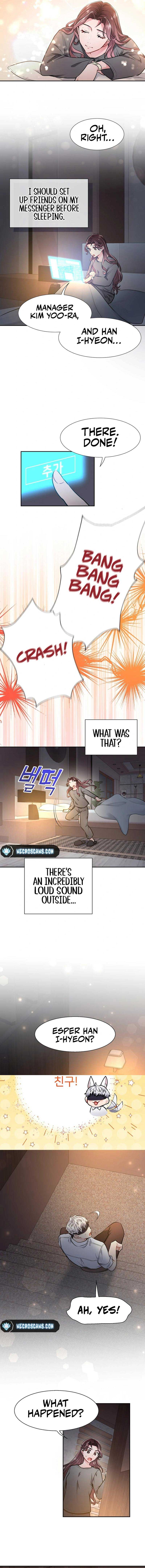 I Became a C-Level Guide Obsessed With Crazy People Chapter 10 59 9