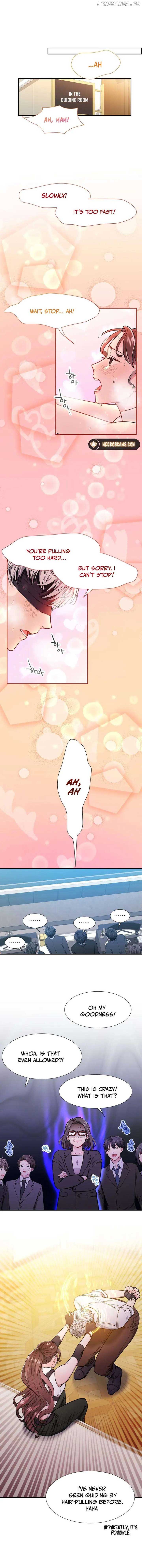 I Became a C-Level Guide Obsessed With Crazy People Chapter 11 47 01