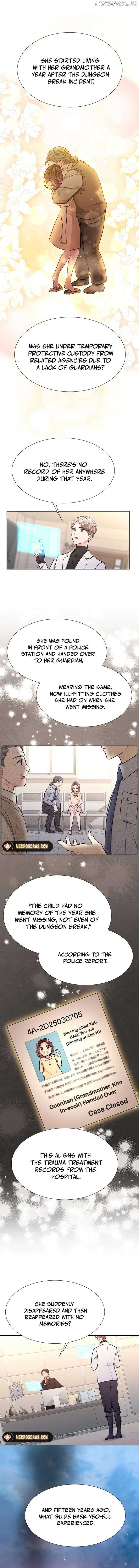 I Became a C-Level Guide Obsessed With Crazy People Chapter 11 50 04