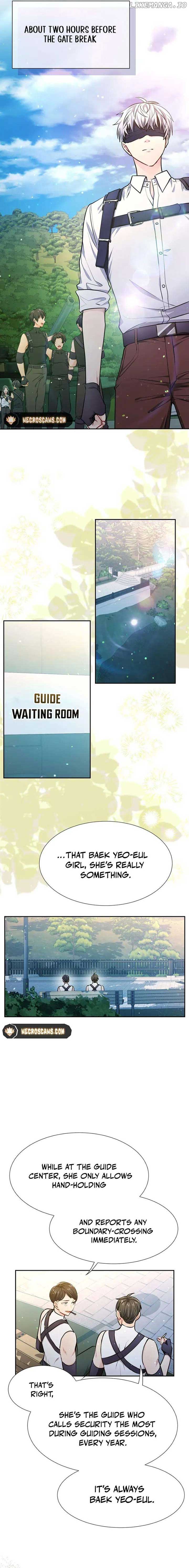 I Became a C-Level Guide Obsessed With Crazy People Chapter 11 57 11