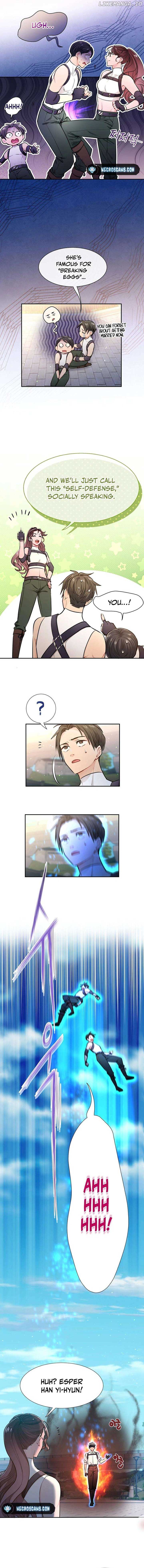 I Became a C-Level Guide Obsessed With Crazy People Chapter 12 54 08