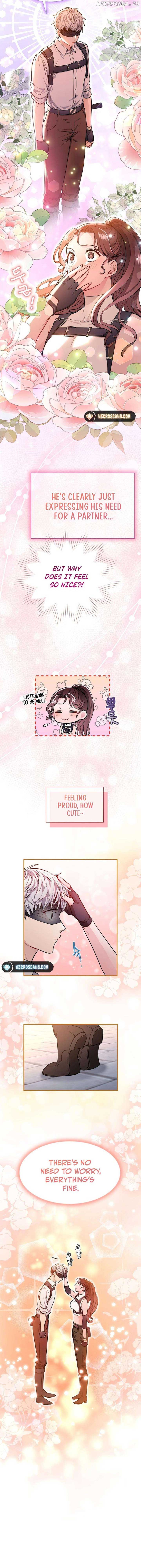 I Became a C-Level Guide Obsessed With Crazy People Chapter 12 57 11