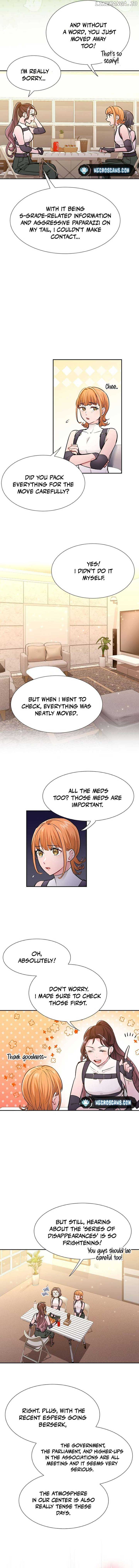 I Became a C-Level Guide Obsessed With Crazy People Chapter 13 51 05