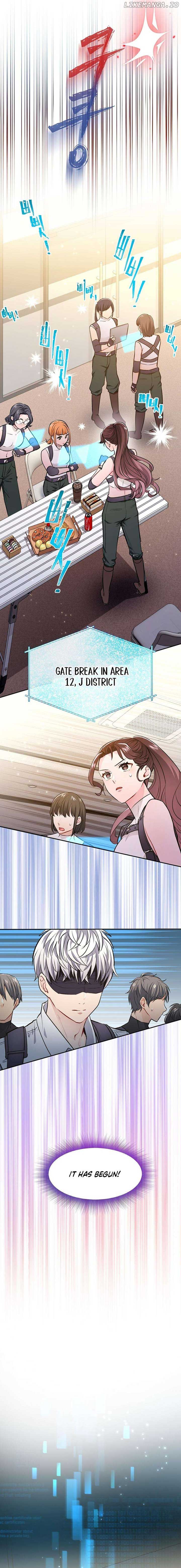 I Became a C-Level Guide Obsessed With Crazy People Chapter 13 52 06