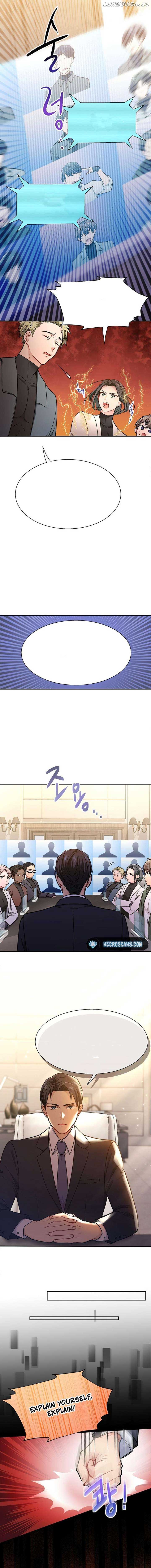 I Became a C-Level Guide Obsessed With Crazy People Chapter 13 55 09